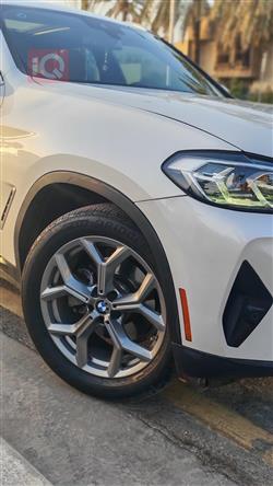 بي ام دبليو X3